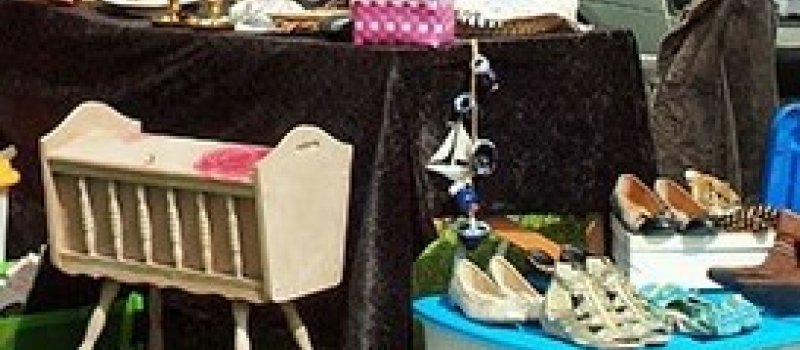 Agenda des vide-greniers et brocantes à venir à Auch et aux alentours au mois d’août