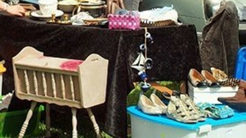 Agenda des vide-greniers et brocantes à venir à Auch et aux alentours au mois d’août
