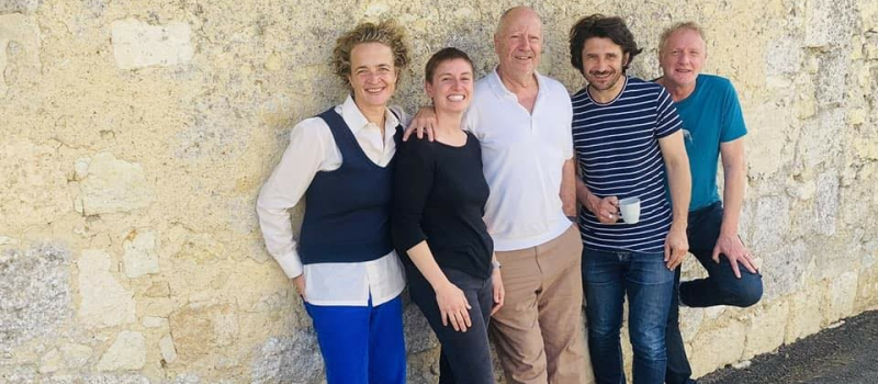 Les temps forts au mois d'août à Lectoure