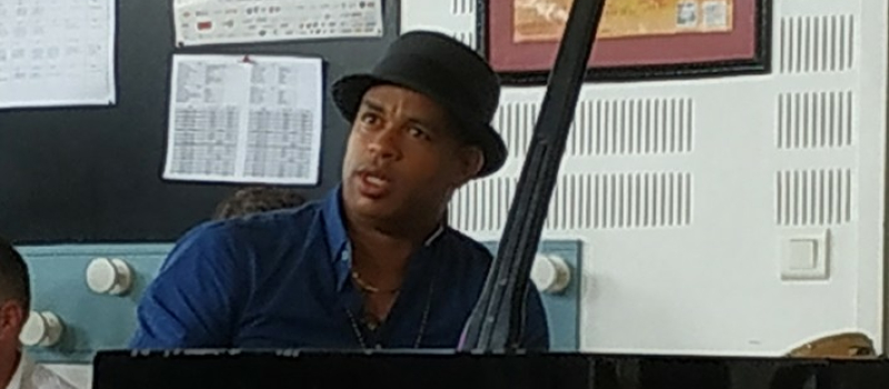 De Buena Vista Social Club à  Roberto Fonseca