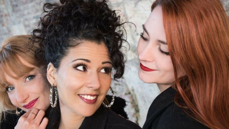 Rappel : les Nuits Musicales en Armagnac de passage à Fleurance, mardi 1er août
