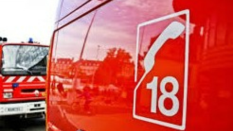 Un jeune homme de 36 ans perd la vie sur la RD632