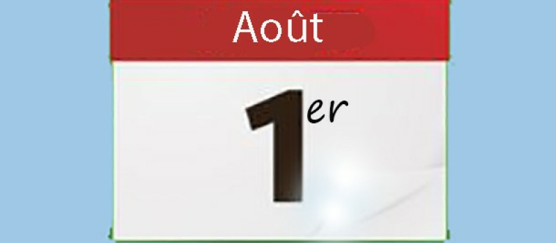 Ce qui change dès demain dans votre quotidien