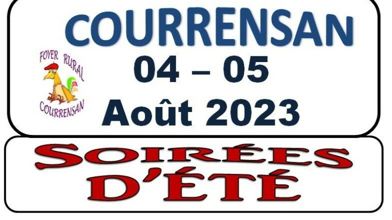 Soirées d'été