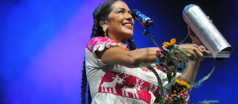 Tempo Latino 2023 : poursuite du voyage avec la journée de samedi !