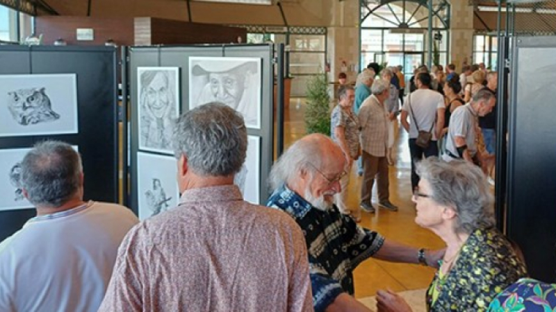 L'été des arts en Gascogne