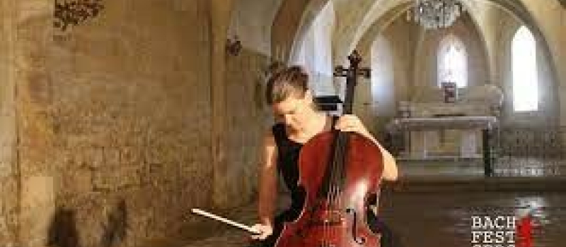Bach festival gers 21023