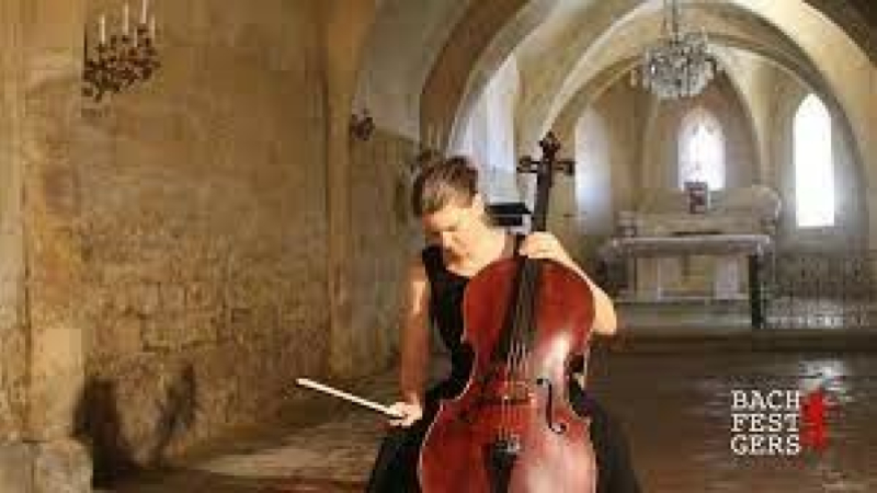 Bach festival gers 21023