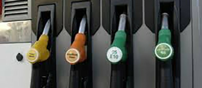 Les carburants repartent à la hausse