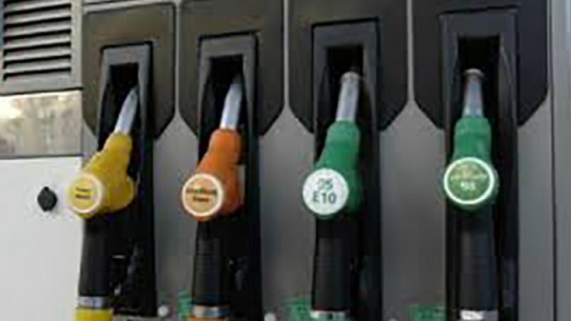 Les carburants repartent à la hausse