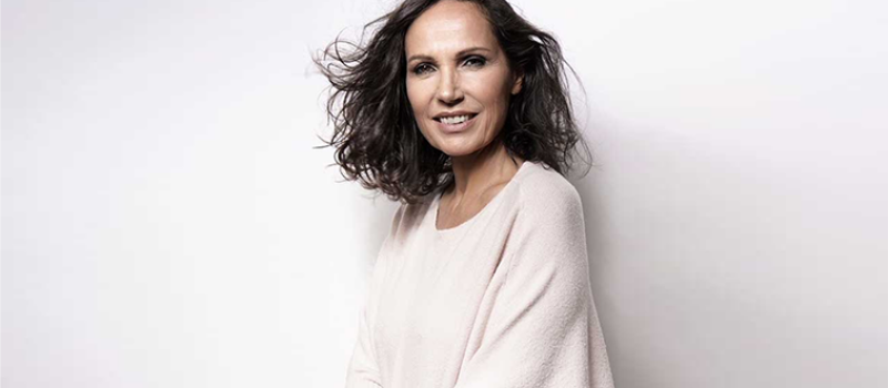 Béatrice Uria-Monzon en concert exceptionel