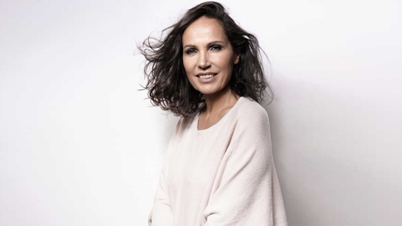 Béatrice Uria-Monzon en concert exceptionel