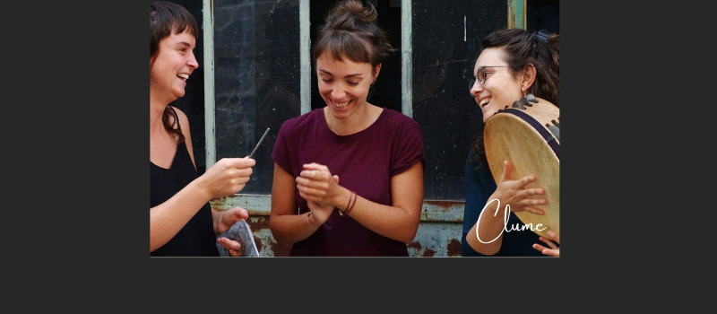 Concert très original samedi 12 août au Musée du Paysan Gascon de Toujouse