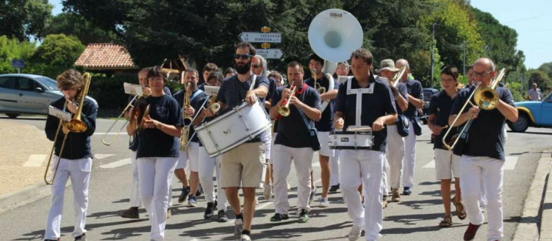 Les fêtes d'Houeillères et de Labarrère arrivent