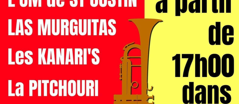 70 ans déjà pour Las Murgas, ça se fête !