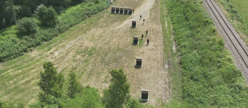 La Flèche Gasconne de l'Isle-Jourdain communique.