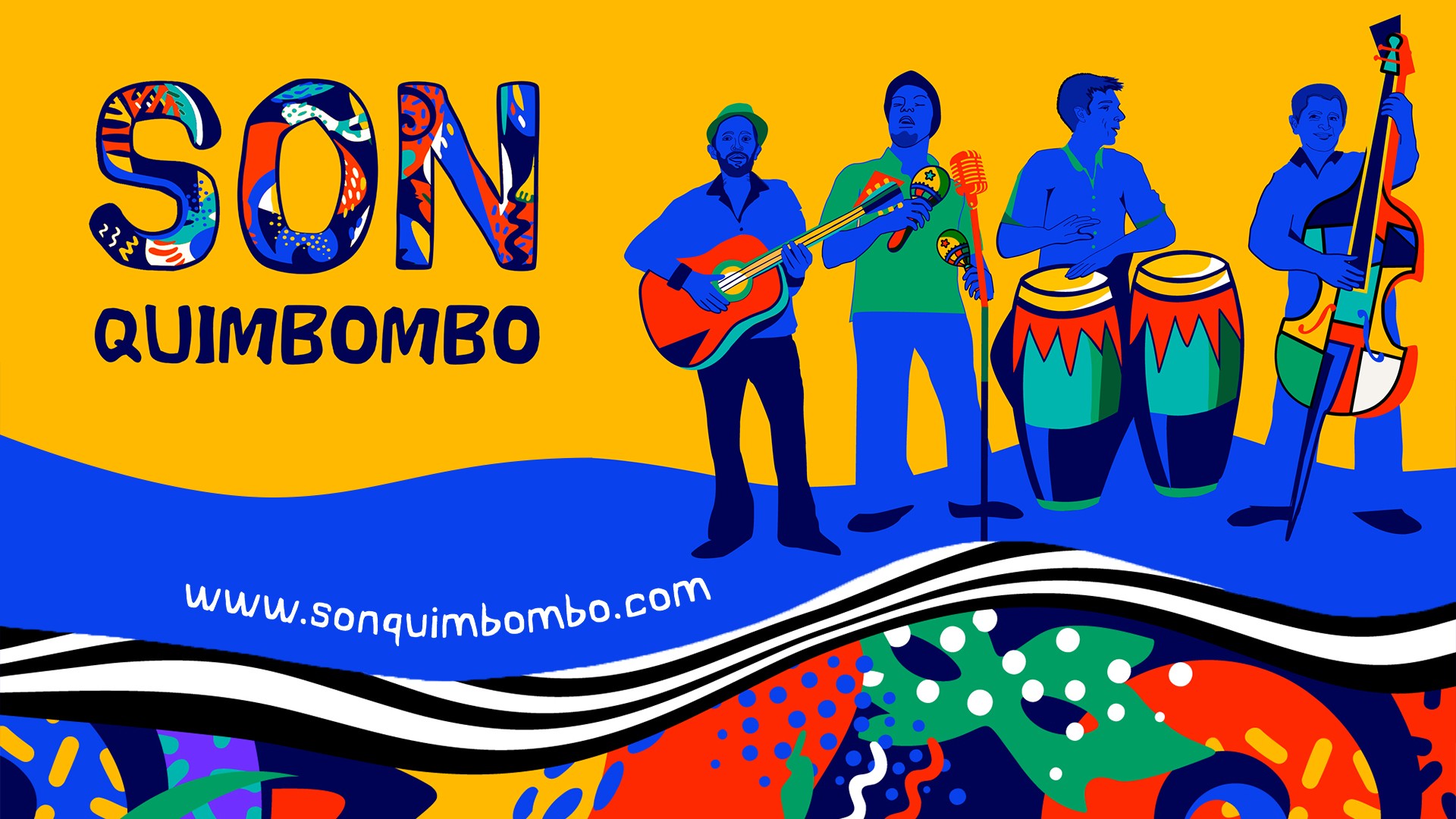 Son Quimbombo - Affiche paysage.jpg