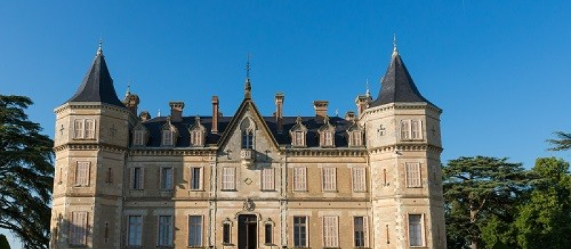 Le road trip de châteaux en églises de l’Office de Tourisme Bastides de Lomagne