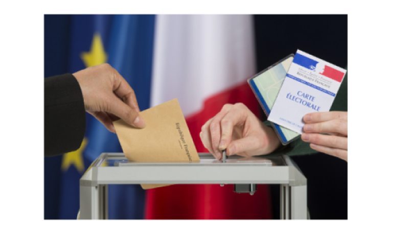 Election municipale partielle complémentaire