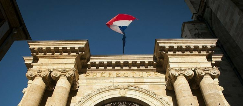 Fermeture exceptionnelle des services de l Etat les 14 et 15 août