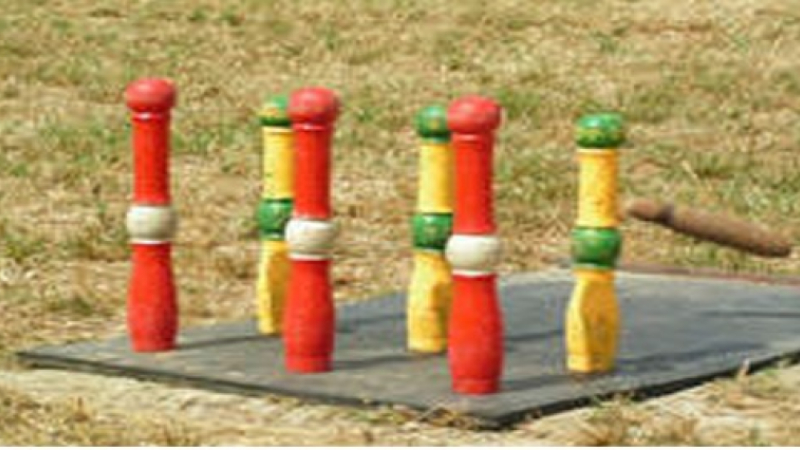 Concours de quilles