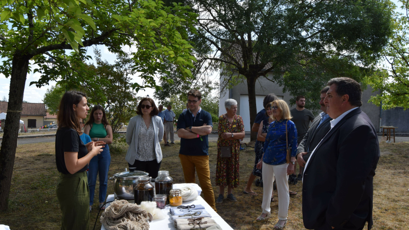 Festival l'Art des Eléments 2e édition !
