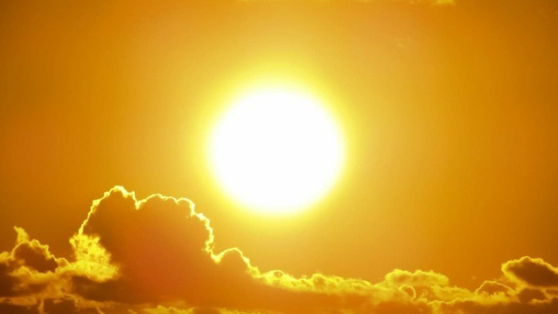 Alerte canicule : soyez prudents !