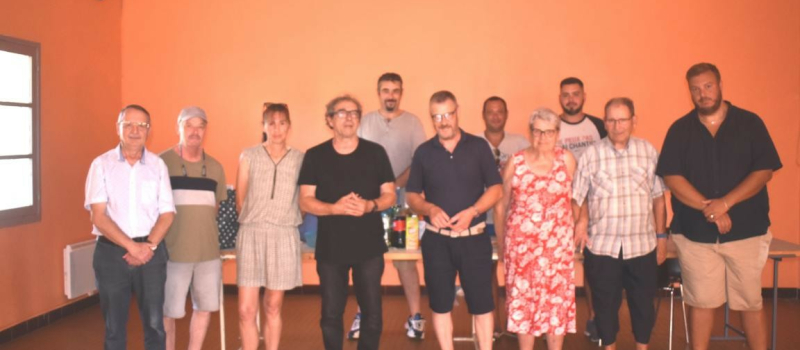 La Gaule élusate est sur le pont