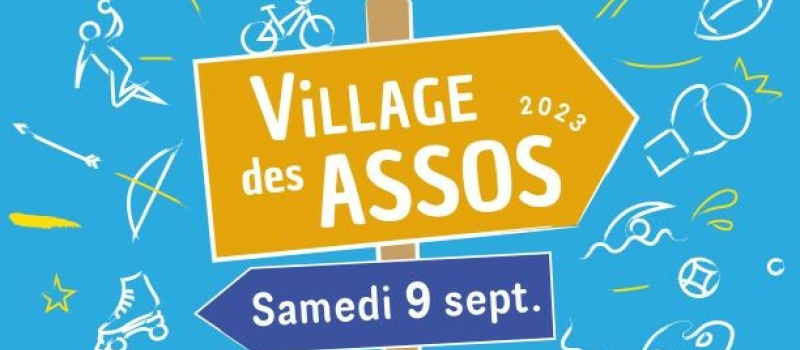 Fleurance : 3ème édition du Village des assos à l’Hippodrome