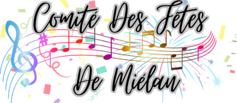 Le comité des fêtes voit le jour