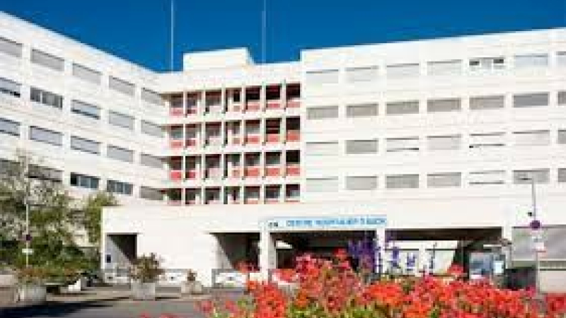 Le Rotary Club soutien l'association Hôpital Sourire