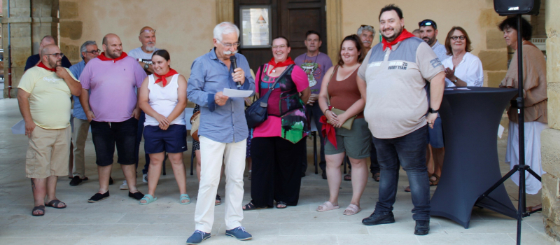 Fêtes de Miélan, la page est tournée