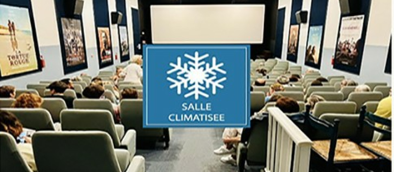 Cinéma l Europe