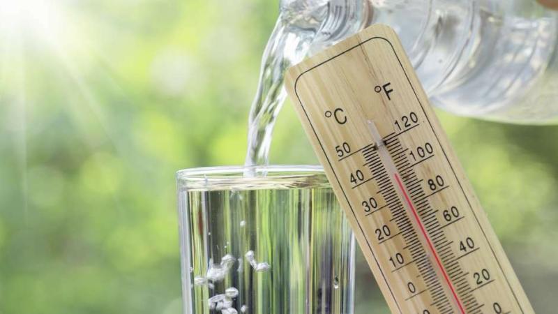 Alerte canicule : conseils et numéros à appeler si besoin