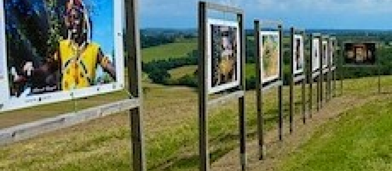 L'agenda des expositions dans le Gers