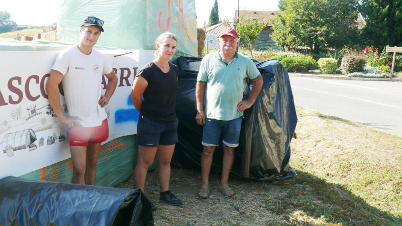 Gascogn'Agri : l'incontournable manifestation agricole proposée par les Jeunes Agriculteurs du Gers