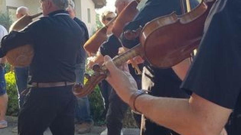 Lectoure : Trois jours de fête avec les Gasconnades.
