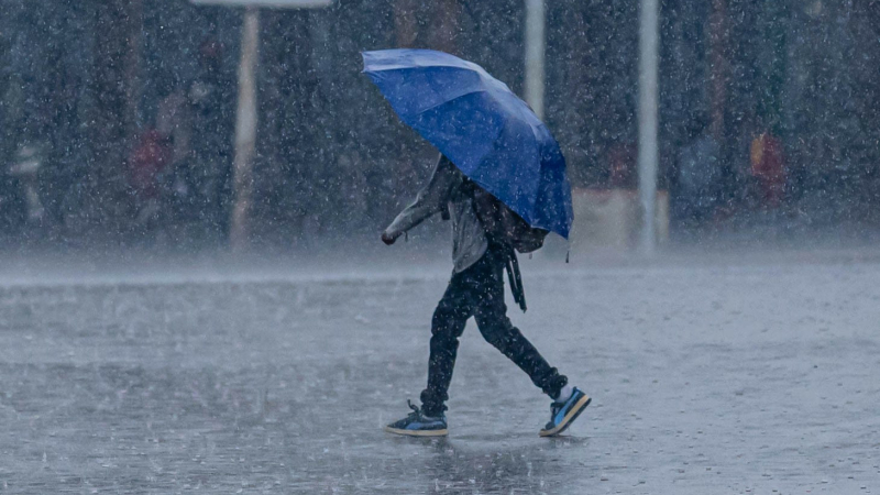 La Vigilance Rouge Canicule levée attention aux orages