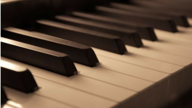 Inscriptions à l'école de musique
