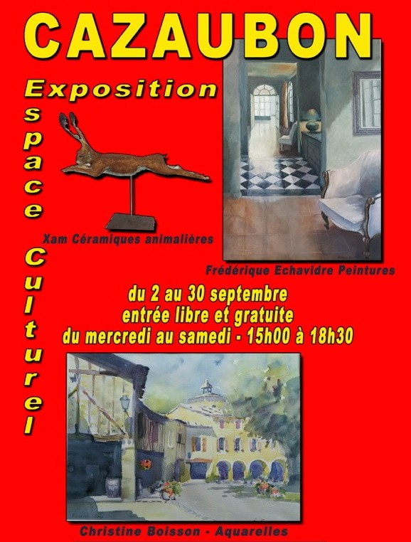 Expo