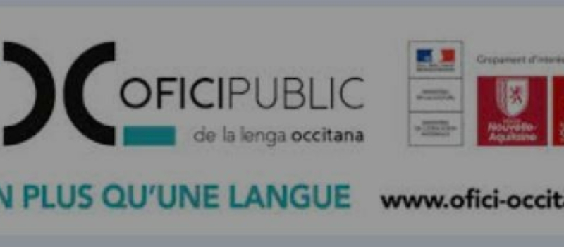 Un kit collectivités spécial occitan