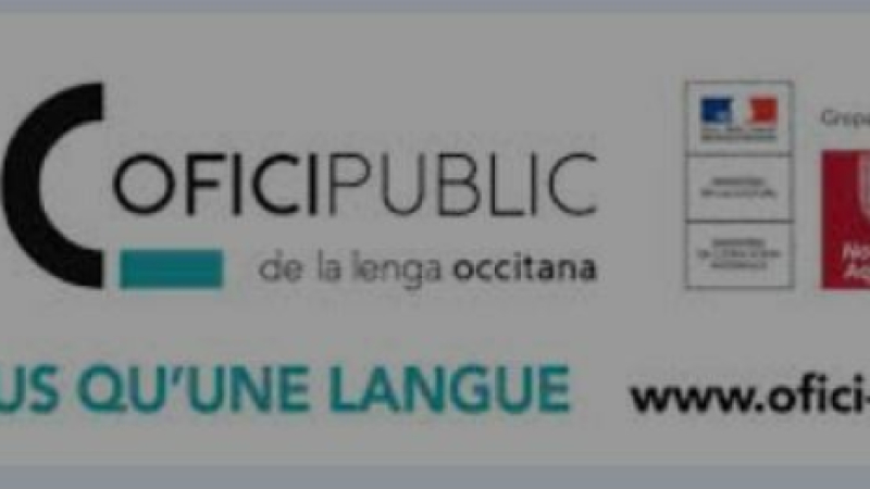 Un kit collectivités spécial occitan