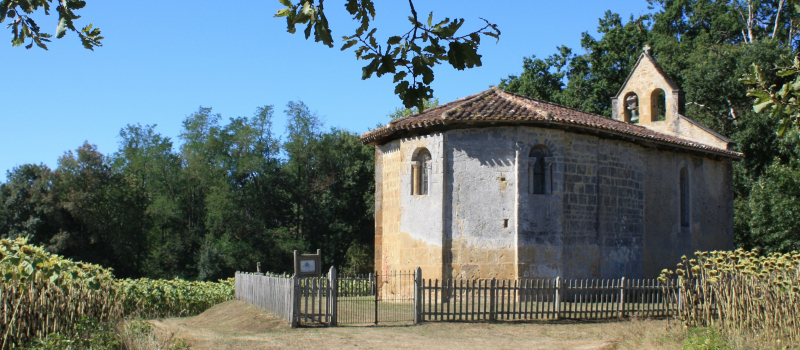 Journées du patrimoine
