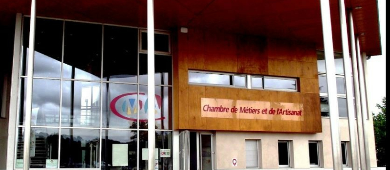 L’Artisanat forme et recrute