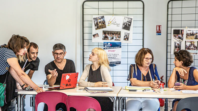 Le Forum des associations à Nogaro, c'est samedi 9 septembre 2023
