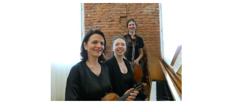 Musique romantique à Caillavet dimanche !
