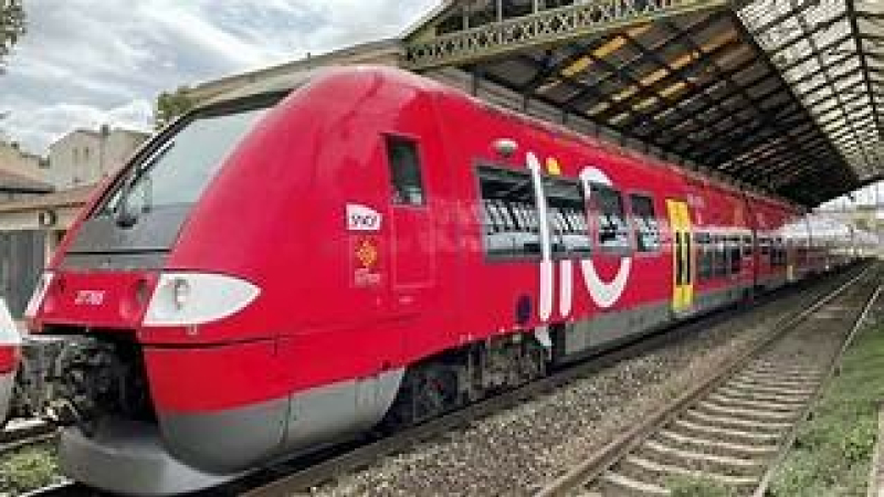 Cette année en Occitanie, gratuité des cars et des trains régionaux  pour les ados