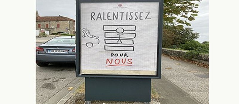 Un dessin vaut mieux qu'un long discours