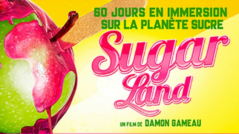 Planète sucre tous les dangers