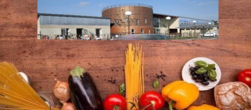 La Cuisine Centrale de restauration ne sera pas ouverte